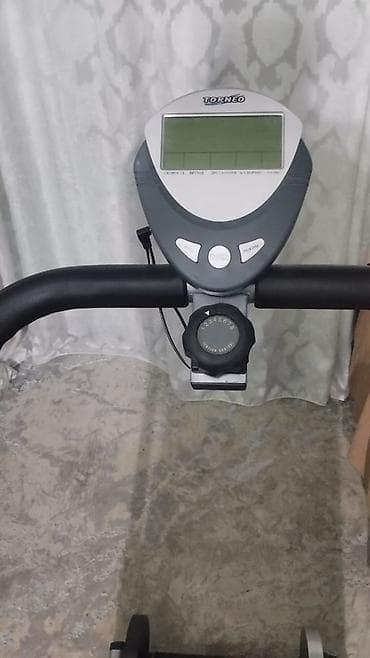 самокат трюкавой: Беговая дорожка Torneo (механическая). - Компактная домашняя беговая — 3