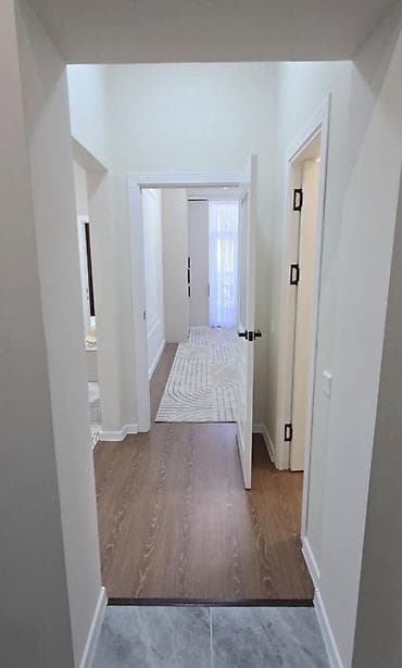 Квартиры: 2 комнаты, 54 м², 108 серия, 12 этаж, Свежий ремонт — 5