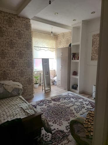 2 комнаты, 63 м², Индивидуалка, 5 этаж, Евроремонт
