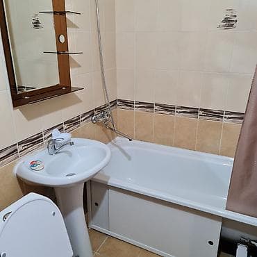 Студия, Собственник, Без подселения, С мебелью полностью — 3