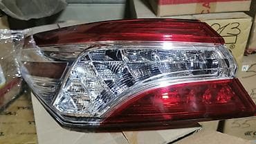 Фильтры: Автозапчасти для японских автомобилей - Фары головного света — 2