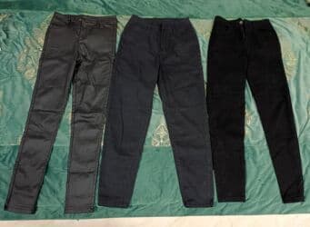 новогодние костюмы для детей на прокат в бишкеке: Платья с 500 до 1000,размеры 42-44, несколько платьев можно на — 17