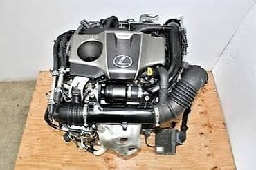 step 2: Бензиновый мотор Lexus 2 л, Б/у, Оригинал, Япония — 2