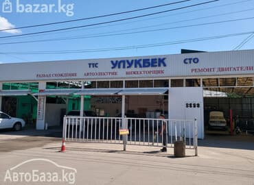 бакту долонотуу: Компьютерная диагностика, Ремонт деталей автомобиля, Промывка, чистка систем автомобиля — 7