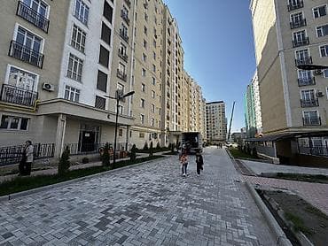 hostel osh: 1 комната, Собственник, Без подселения, С мебелью полностью — 6