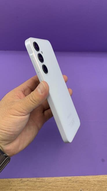 айфон 13 про цена в бишкеке в рассрочку: Samsung Galaxy A35, Б/у, 128 ГБ — 2