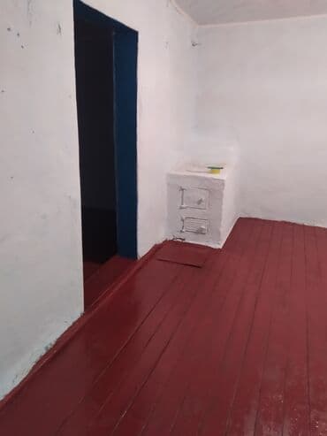 продам дом дешево срочно кудайберген поле чудес: Дом, 1 м², 2 комнаты, Собственник, Косметический ремонт — 5