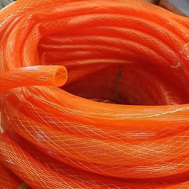 Шланг для полива Новый at lalafo.kg Шланг для полива Новый