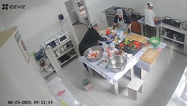 сдам квартира: Выездные банкеты | Повара — 1