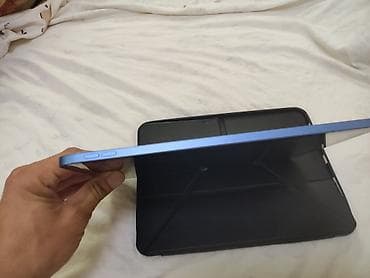 redmi note 13 plus: Планшет, Apple, 9" - 10", Классический цвет - Синий — 4