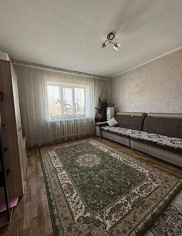 сдается квартира кирком: 3 комнаты, 70 м², Индивидуалка, 2 этаж, Косметический ремонт — 1