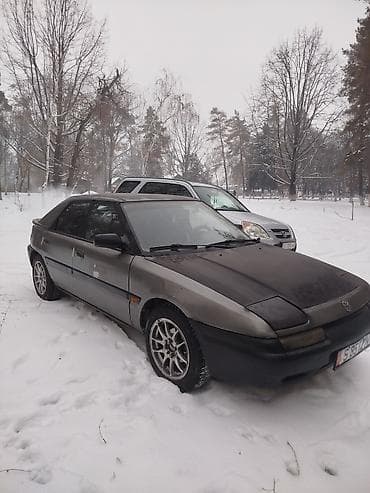 митсубиси спейс стар: Лифтбек с выдвижными фарами и спортивными дисками. хорошая музыка с — 6