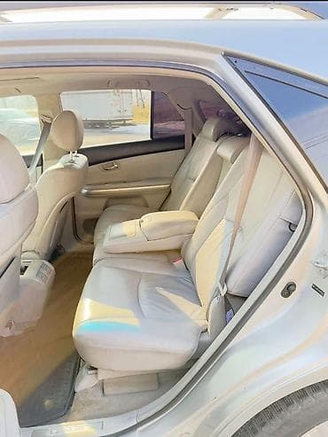 lexus rx 400 машина: Lexus RX: 2006 г., 3.3 л, Автомат, Гибрид, Кроссовер — 6