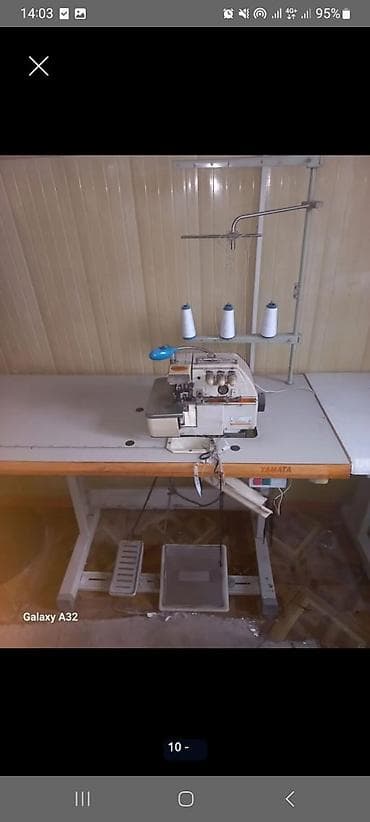 миксер бишкек цена: Продаётся швейные машины, оверлок 3-4 нитка и прямострочки — 3