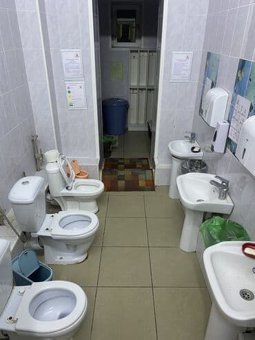 дом село сарбан: Продаю садик 157 м2 в центре Бишкека Ул Никитина 19 Полностью — 9