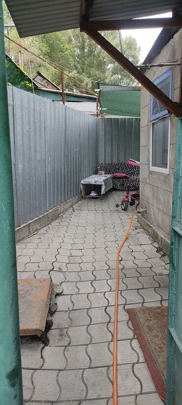 продажа домов на иссык куле: Дом, 65 м², 4 комнаты, Собственник, Косметический ремонт — 15