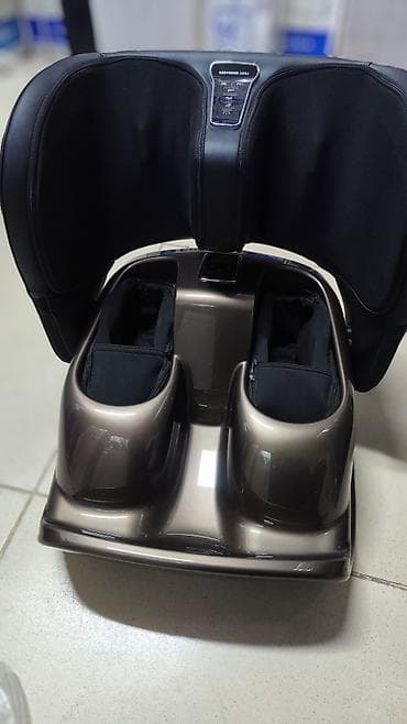 iphone 10 s: Массажер Для ног, Новый — 4