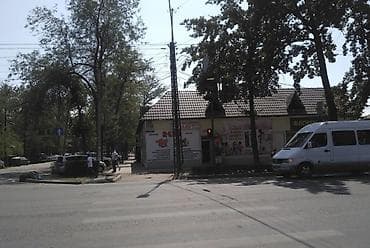 3 соток, Для бизнеса, Красная книга at lalafo.kg 3 соток, Для бизнеса, Красная книга