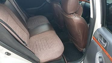 марк 2 таета: Toyota Avensis: 2003 г., 2 л, Автомат, Бензин, Универсал — 5