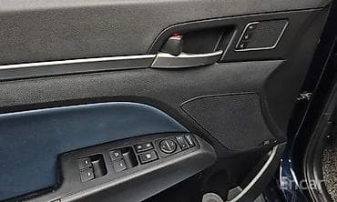 audi q8: Hyundai Avante: 2019 г., 1.6 л, Бензин — 10