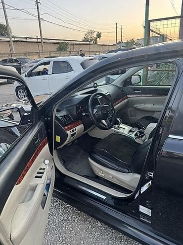 седан субару: Subaru Legacy: 2009 г., 2.5 л, Вариатор, Газ, Седан — 4