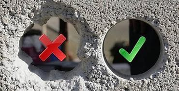 Сверление, бурение: Алмазное сверление Больше 6 лет опыта — 2