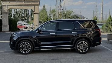haval dargo: Hyundai Palisade: 2019 г., 2.2 л, Автомат, Дизель, Кроссовер — 3