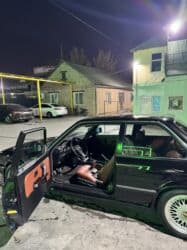 купить мотор на ниву: BMW 3 series: 1986 г., 2 л, Механика, Бензин, Купе — 6