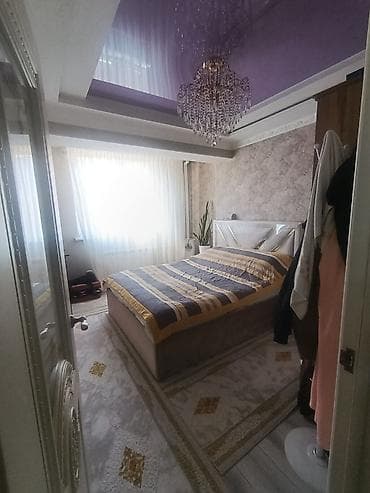 4 кв: 3 комнаты — 4