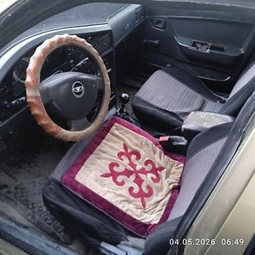 освежитель салона: Chevrolet Nexia: 2011 г., 1.5 л, Механика, Бензин, Седан — 3