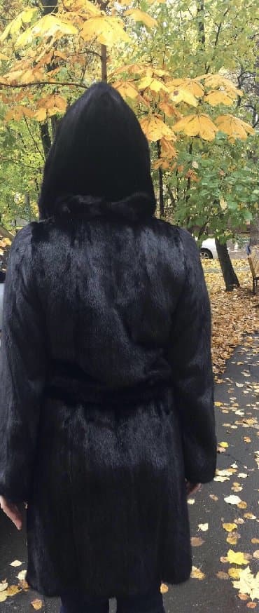 норк бу: Продаю норковую шубу в отличном состоянии .Покупала намного дороже — 3