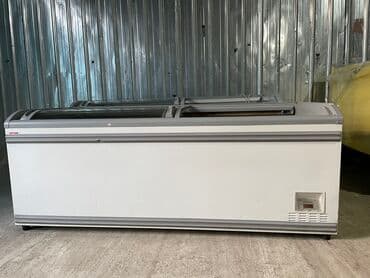 оборудование для мороженое: Италия, Россия, В наличии — 2