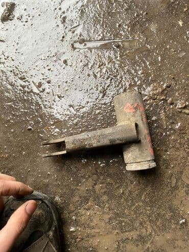 купить мицубиси паджеро спорт в бишкеке: Mitsubishi Delica ухо, Митсубиси Делика ухо. Ухо на торсионный болт — 3