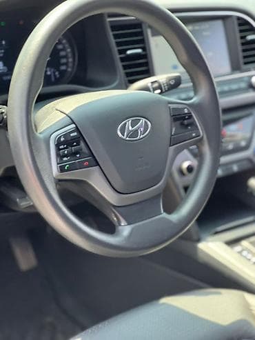 e star: Hyundai Avante: 2018 г., 0.6 л, Автомат, Бензин, Седан — 4