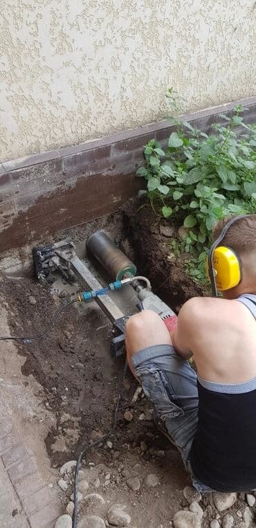 алмазное бурение купить бишкек: Алмазное сверление Больше 6 лет опыта — 2
