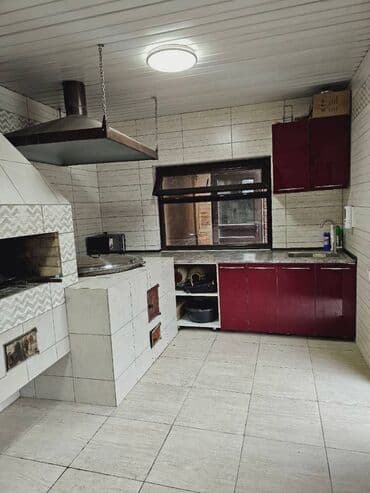 продажа домов киргизии1: Дом, 500 м², 5 комнат, Агентство недвижимости, Евроремонт — 11