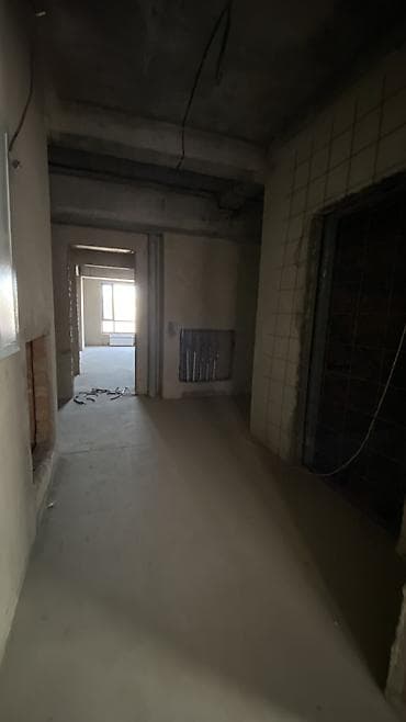 2 комнаты, 81 м², Элитка, 8 этаж, Готовая ПСО (под самоотделку) — 7