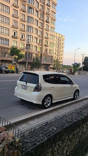 камри 40 крыша: Honda Fit: 2006 г., Хэтчбэк — 3