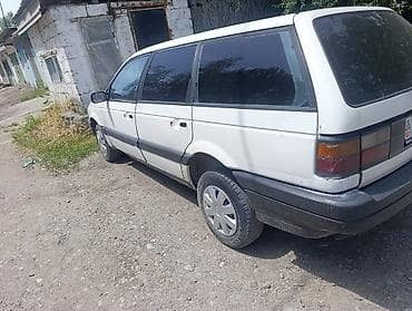 авто фортранзит: Volkswagen : 1991 г., 1.8 л, Механика, Дизель, Универсал — 3