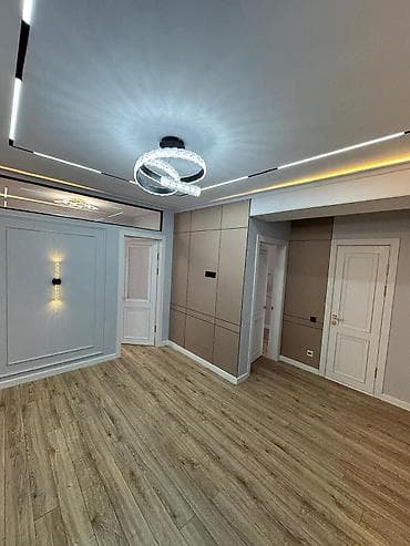 Бөлмөлөр: 1 бөлмө, 42 м², Элитка, 8 кабат — 5