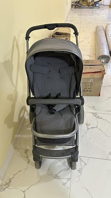 коляски anex цена: Коляска — 2