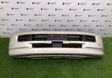 бампер хонда степ вагон: Бампер на Хонда Степ рф1,РФ3,рф5
Бампер на Honda Stepwgn RF1,RF3,RF5 — 3