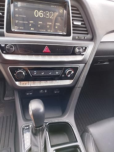 outback xt: Hyundai Sonata: 2021 г., 2 л, Автомат, Газ, Седан — 7