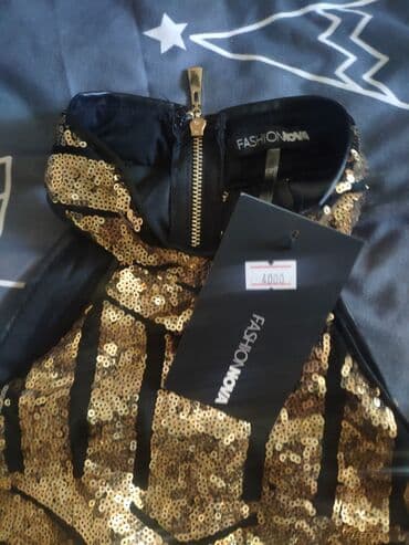 детские национальные платья: Новое очень красивое платье по фигуре, отлично подчëркивает талию — 3