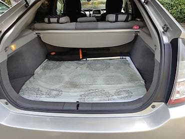 tesla pi: Toyota Prius: 2005 г., 1.5 л, Автомат, Гибрид, Хэтчбэк — 7