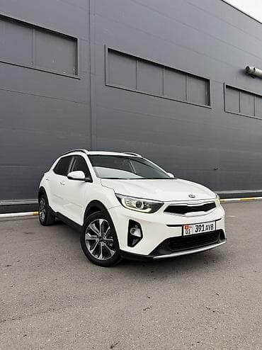 киа рио цена бу: Kia Stonic: 2019 г., 1.4 л, Автомат, Бензин, Кроссовер — 1
