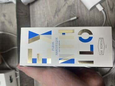 Атайын кийим: Парфюмерия 1) Lacoste L.12.12 Blanc Pure, Eau de Toilette, 100 ml — 4