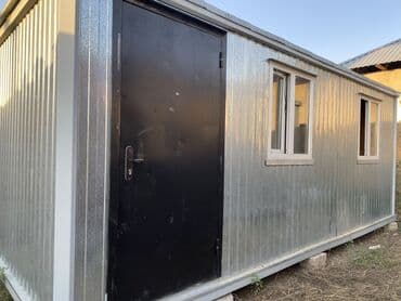 гараж в аренду бишкек: Принимаем заказ,любой размер — 10