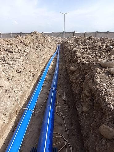 doolot kurulush: 3-5 лет опыта — 6