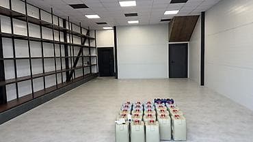 Коммерческая недвижимость: Сдается в аренду коммерционное помещение в современном отдельно — 6